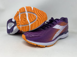 Diadora Women's Mythos Blushield Fly 3 Running Shoes Violet Size 9.5 B(M) US