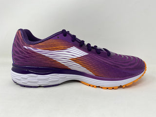 Diadora Women's Mythos Blushield Fly 3 Running Shoes Violet Size 9.5 B(M) US