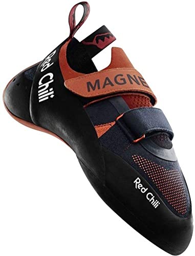 Red Chili Men's Magnet Climbing Shoes Blue Size 6 D(M) US