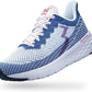 361 Degrees Men's Fierce Running Shoes Blue Size 8 D(M) US