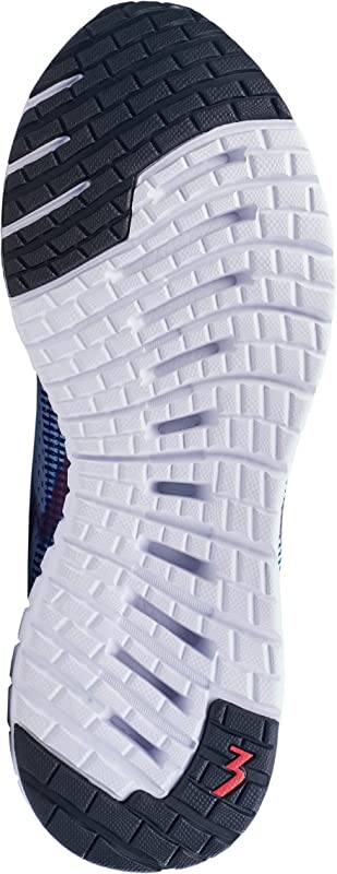 361 Degrees Men's Fierce Running Shoes Blue Size 8 D(M) US