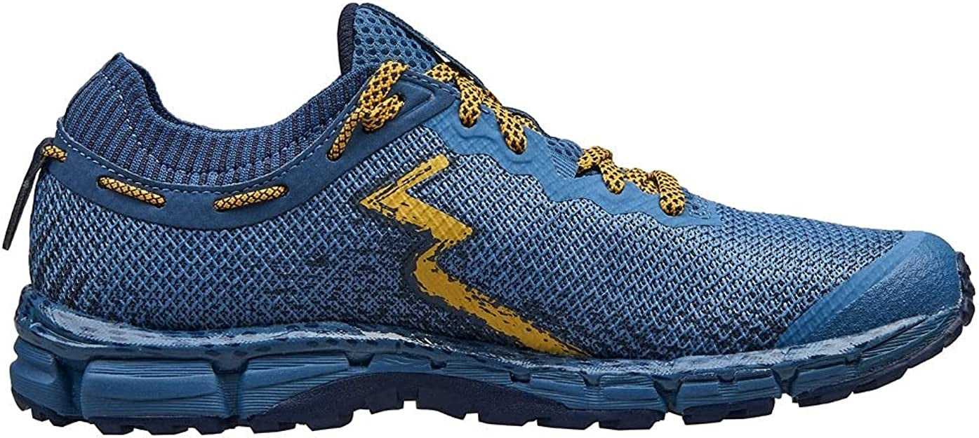 361 Degrees Women's Taroko 2 Running Shoes Blue Size 11 B(M) US