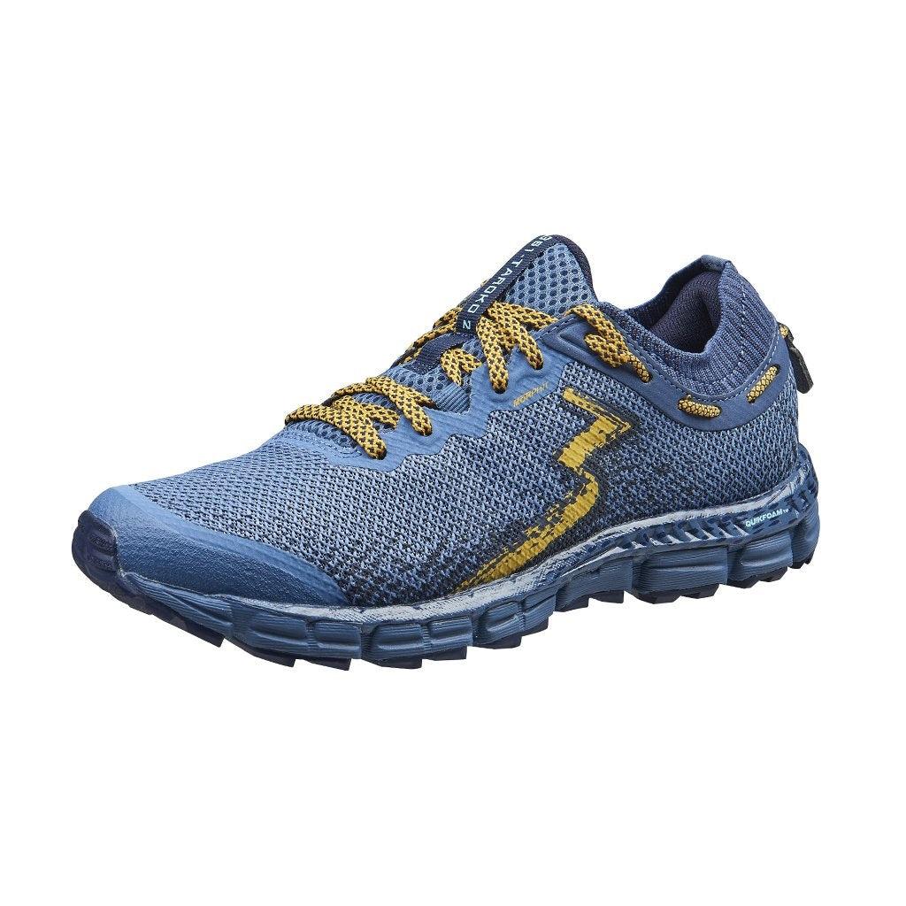 361 Degrees Women's Taroko 2 Running Shoes Blue Size 11 B(M) US
