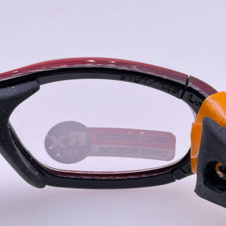 Liberty Sport Eyeglasses Eye Glasses Frames MX21 #1 51-17-125