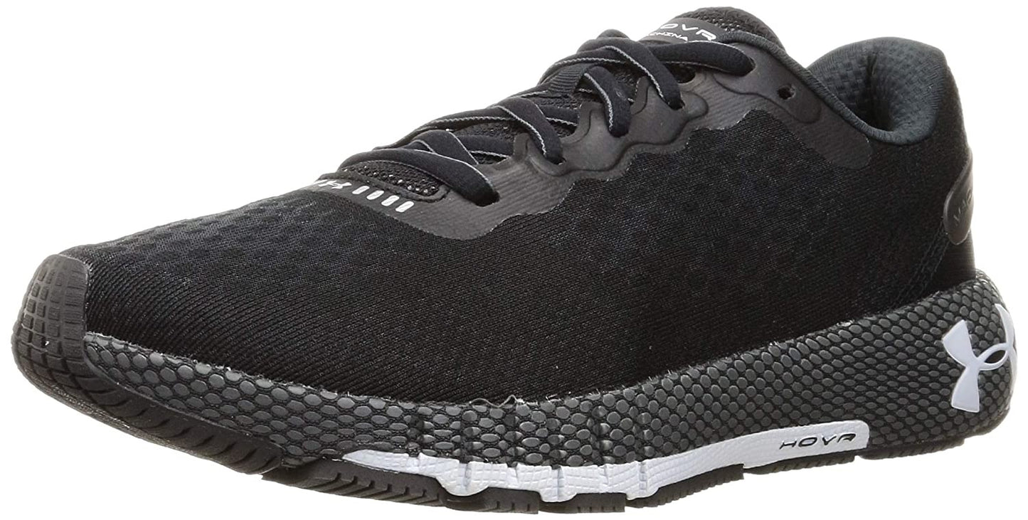 Under Armour Women's HOVR Machina 2 Running Shoes Black