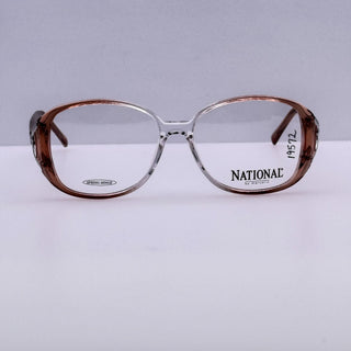 National Eyeglasses Eye Glasses Frames Barbara NA0331 047 56-15-135