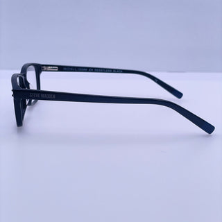 Steve Madden Eyeglasses Eye Glasses Frames Resstless Black 48-16-130