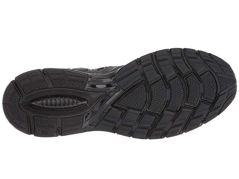 361 Degrees Women's Strata Black/Castlerock
