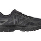 361 Degrees Women's Strata Black/Castlerock