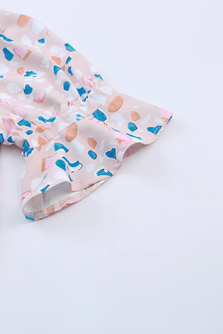 Spring Shift Dress Deal