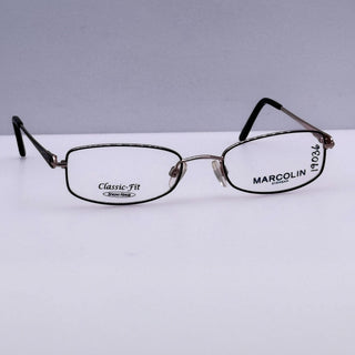 Marcolin Eyeglasses Eye Glasses Frames MA 7306 005 50-18-130