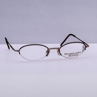 Elizabeth Arden Eyeglasses Eye Glasses Frames PT Petites 47-18-130