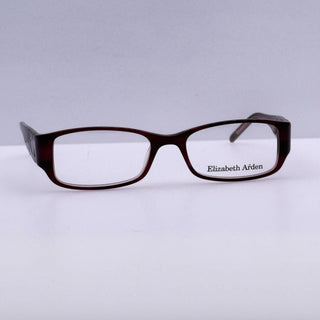 Elizabeth Arden Eyeglasses Eye Glasses Frames EA 1037-1 51-17-130