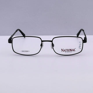 National Eyeglasses Eye Glasses Frames NA0322 Craig 002 55-19-140 Marcolin