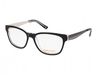 Timberland Eyeglasses Eye Glasses Frames TB1238 003 53-16-140 Display Model