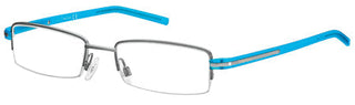 Timberland Eyeglasses Eye Glasses Frames TB1243 014 53-19-145 Display Model