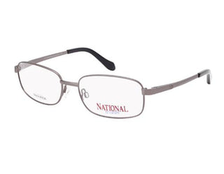 National Eyeglasses Eye Glasses Frames NA0333 Joe 033 54-17-140 Marcolin