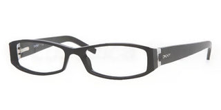 DKNY Eyeglasses Eye Glasses Frames 4584 3001 52-15-135 W/ Case