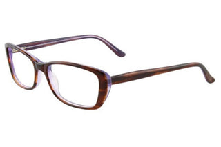 Easyclip Eyeglasses Eye Glasses Frames EC 282 010 53-16-135