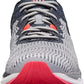 361 Degrees Women's Sensation 3 Running Shoes Gray