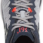 361 Degrees Women's Sensation 3 Running Shoes Gray