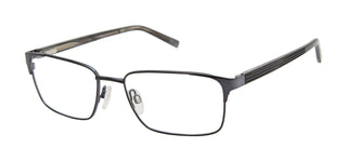 Geoffrey Beene Eyeglasses Eye Glasses Frames G469 53-17-140 BLK