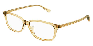 Gucci Eyeglasses Eye Glasses Frames GG0757OA 004 54-14-145 Italy