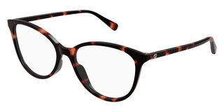 Gucci Eyeglasses Eye Glasses Frames GG1359O 002 54-16-140 Italy