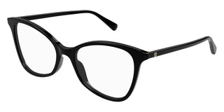 Gucci Eyeglasses Eye Glasses Frames GG1360O 001 53-17-140 Italy
