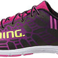 Salming Women's Race 5 Running Shoes Azalea Pink