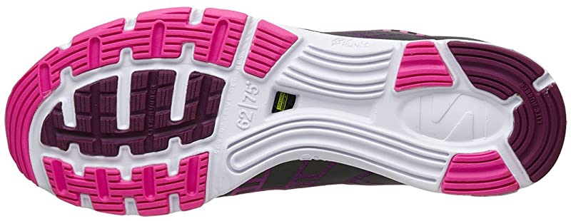 Salming Women's Race 5 Running Shoes Azalea Pink