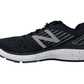New Balance Women's 860 v9 Running Shoes Black/Grey