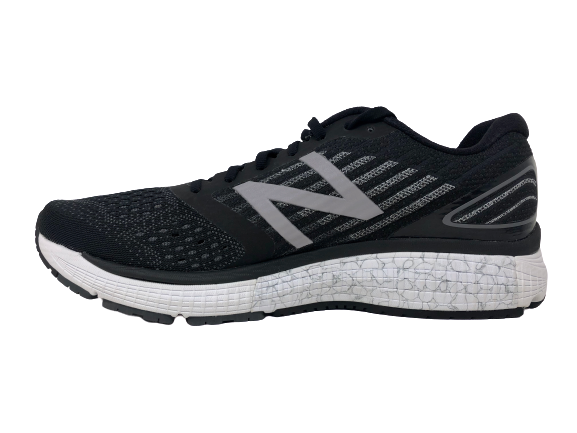 New Balance Women's 860 v9 Running Shoes Black/Grey