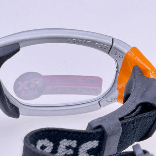 Liberty Sport Eyeglasses Eye Glasses Frames MX21 #3 48-17-125