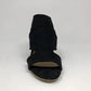 Report Women's Serina Heeled Sandals Black