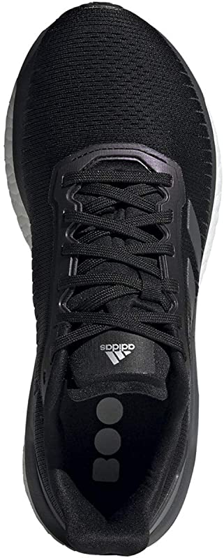 Adidas Women's Solar Drive 19 Running Shoes Gray Size 5 B(M) US