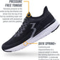 361 Degrees Women?s Fierce Running Shoes Black Size 6 B(M) US