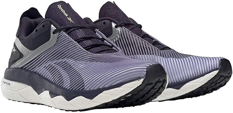 Reebok Women's Floatride Run Panthea Running Shoes Violet Haze/Purple