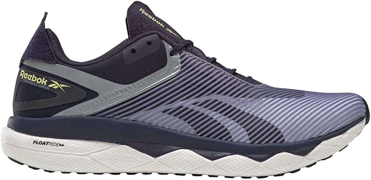 Reebok Women's Floatride Run Panthea Running Shoes Violet Haze/Purple