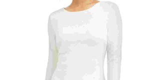 Speechless Juniors' Glitter-Knit Bodycon Dress White Size 11