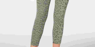 STS Blue Women's Ellie Cheata High Waist Crop Skinny Jeans Gray Size 26