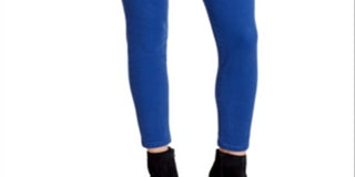 William Rast Women's Crop Skinny Ankle Jeans Blue Size 27
