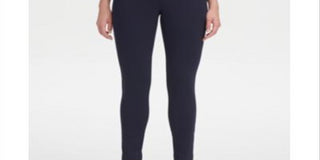 Tommy Hilfiger Women's Hanover Skinny Pants Navy Size 0