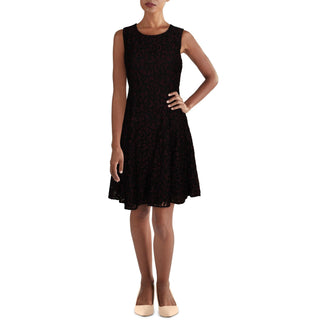 Tommy Hilfiger Women's Special Occasion Dress Black Size 10