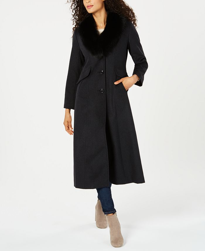 Women's forecaster store wool coats