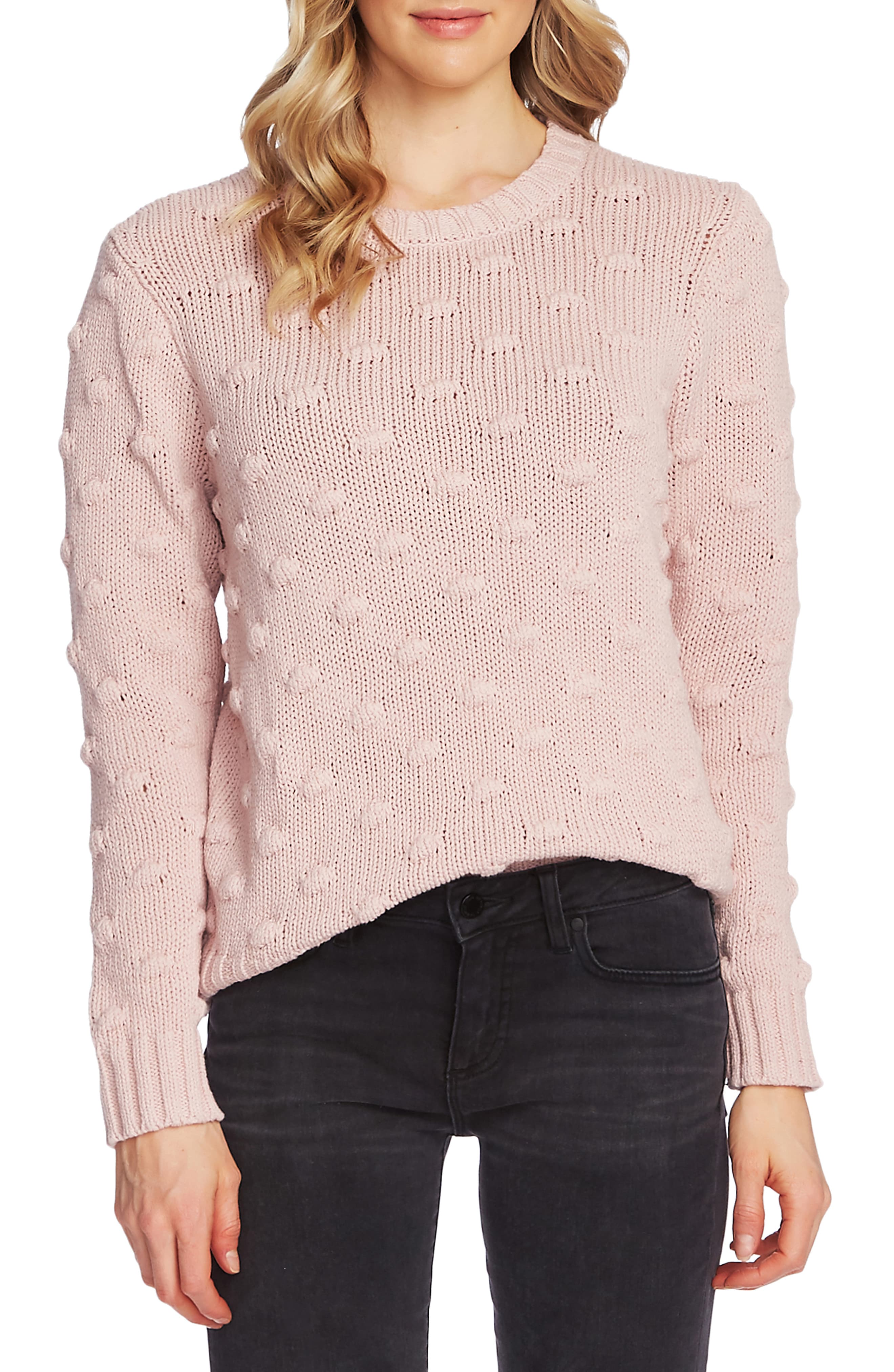 Vince camuto 2025 popcorn sweater