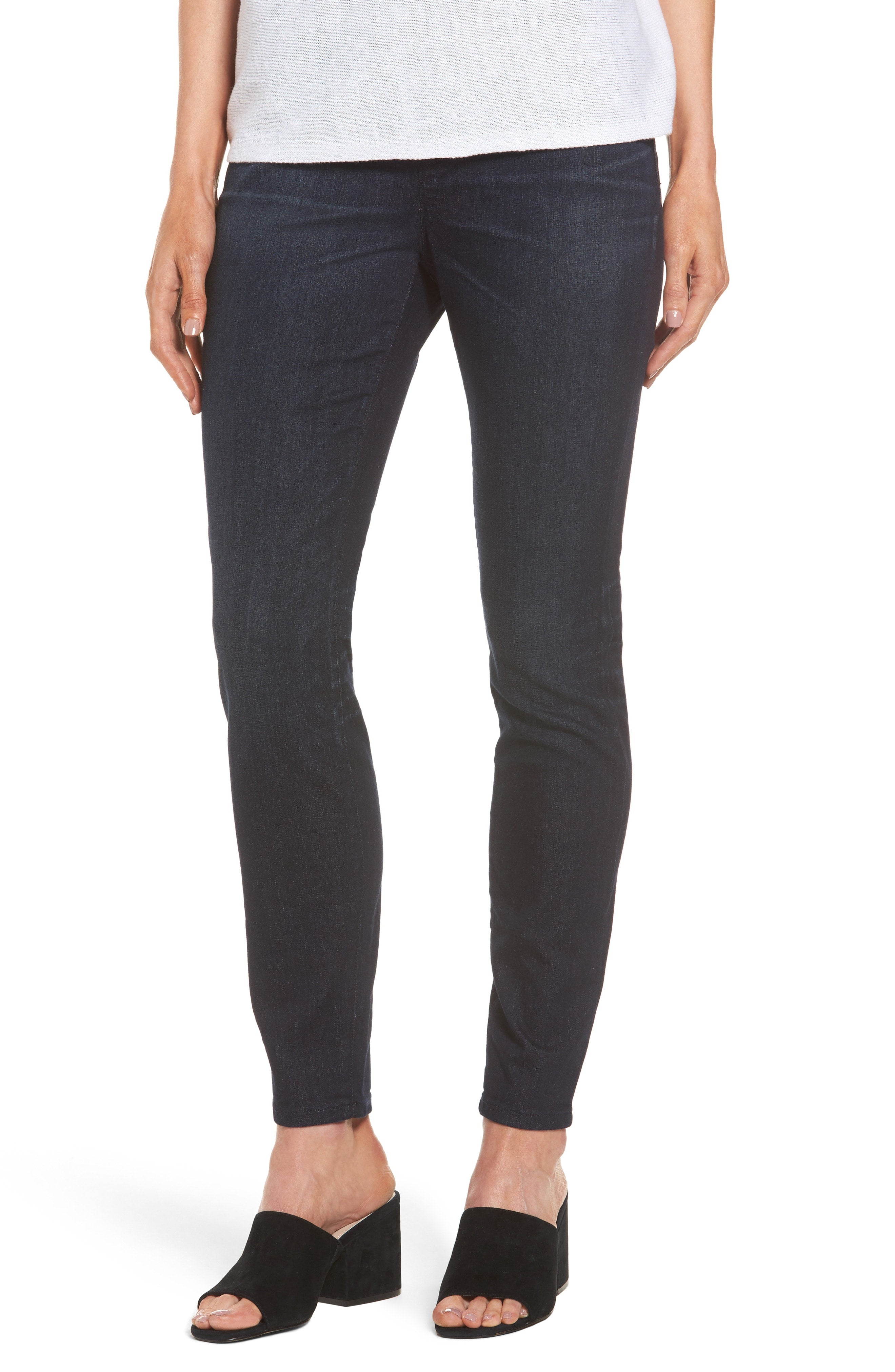 Eileen clearance fisher jeggings