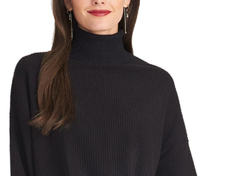 Rachel Roy Women's Laurence Sweater Black Size X-Small