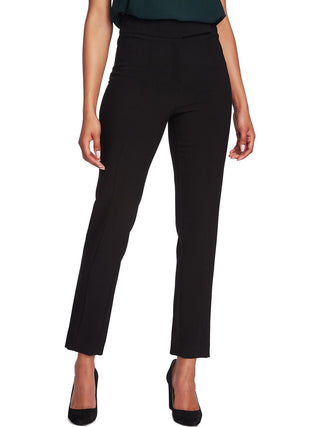 1.STATE Women's Solid Pants Black Size 12