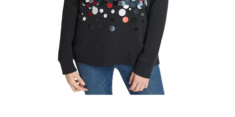 Dkny sale everywhere sweatshirt